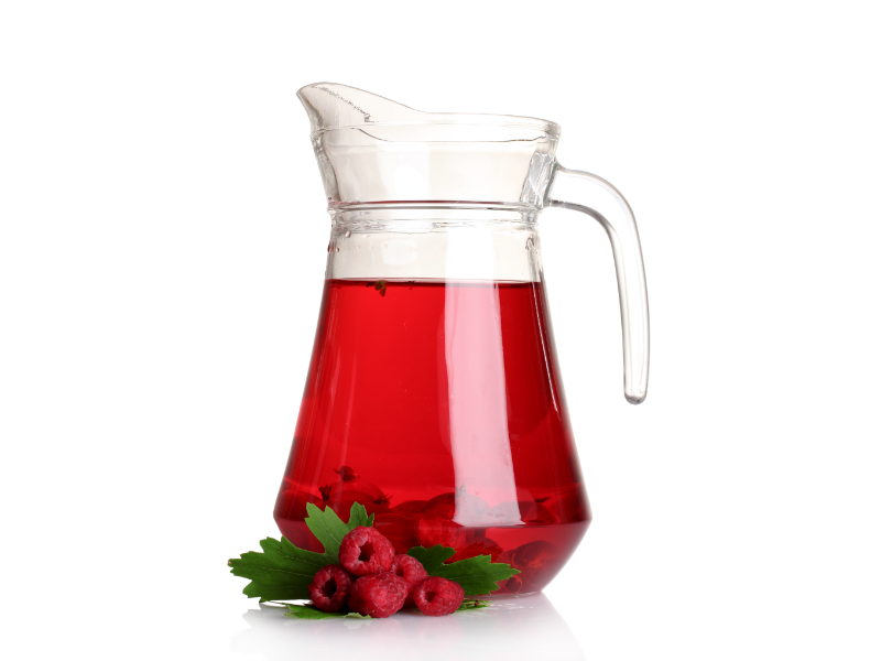 Anthocyaan - zwarte wortel 3% E-163 P-WS