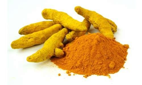 Curcumine 20% E-100 P-WD