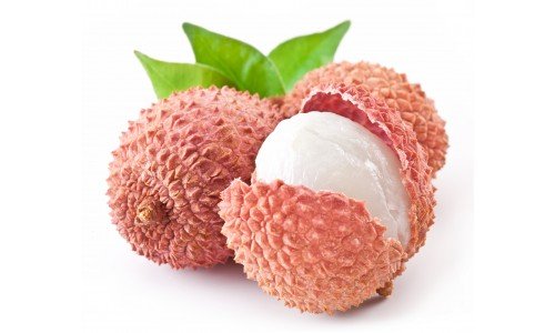 Lychee 090326
