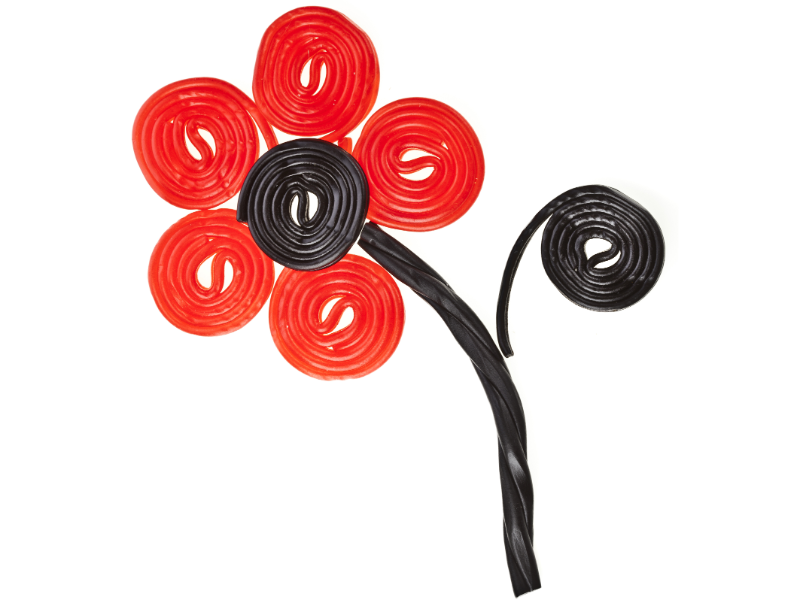 Ponceau 4R E-124 Eurocert