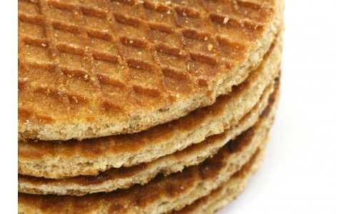 Stroopwafel